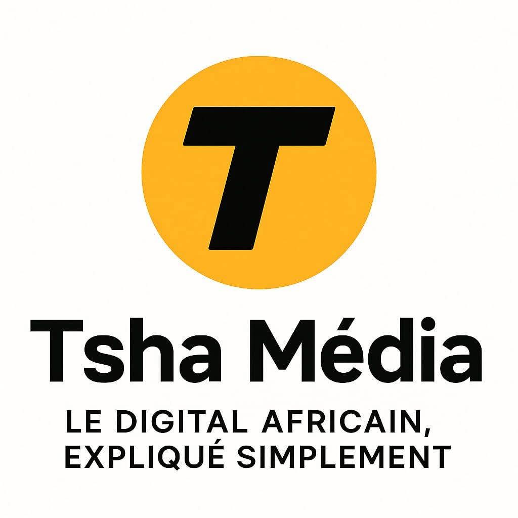 Tsha Media - univers digital créatif